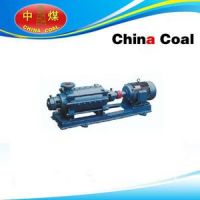 TSWA multi-stage centrifugal pump