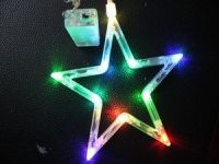  Christmas Light(Star)