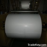 Glassine Silicone Release Paper