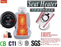 back seat heater