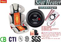 heated seats for cars