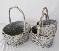 Wicker Baskets
