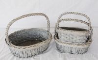 Wicker Baskets