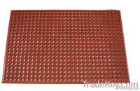 rubber ring mat