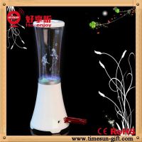 Portable Fountain  Bluetooth speaker 