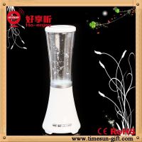 Fountain  USB mp3 speaker