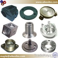 CNC Machining Parts