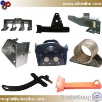 Welding Parts