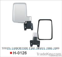 LANCRUISER FJ60 SW5015 1986-1989