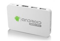 Android TV BOX