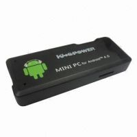 Android mini PC