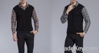 yanzi MEN t shirts