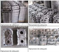 non-ferrous metal casting products , Manufacturing & Processing Machinery,  Auto Parts & Accessories,Tools & Hardware, Industrial Equipment & Components