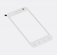 Wholesale For U8860 white Replacement Touch Screen Digitizer Lens Glass