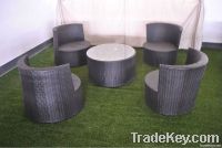 Sell like hot cakes fashion rattan furnitureDSA-004.Excellent quality,