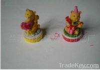 Toy Seal