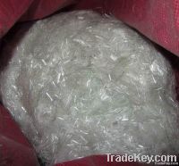 E-glass Chopped Strands