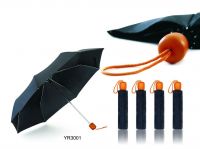 21&#039;&#039; * 8k 3 FOLDING UMBRELLA