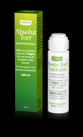 Absolute Dry Antiperspirant Body Spray