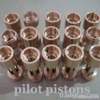 pilot piston