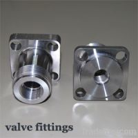 valve fitting