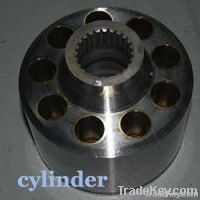 cylinder