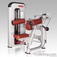 Deltoid Raise Machine