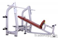 Incline Bench luxury