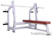 Luxury Weight Bench
