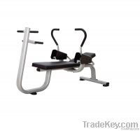 Abdominal Machine