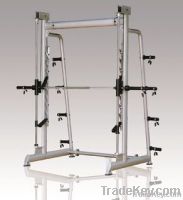 Smith Machine