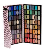 HIGH QUALITY COSMETICS 96 COLOR 3D EYESHADOW PALETTE EYESHADOW KIT