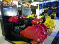 Game Machine Arcade Game Machines (Dido Kart Mdx)