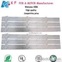 led light pcb