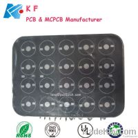 aluminium pcb