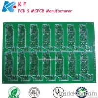 fr4 1.6mm double sided pcb
