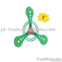 10x10cm Top Quality Led Toy Flying with Promotions or Gifts