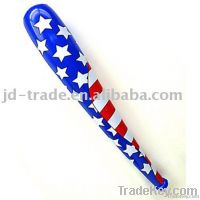 Inflatable Stick