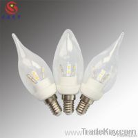 LED candle light