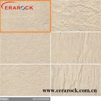 Latest style 3d inkjet wall tile exterior tiles  333x500MM