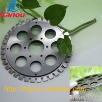 Precision inspection tool grinding CNC Machining parts shenzhen