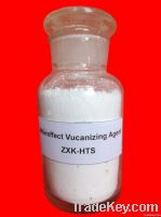 Aftereffect Vulcanizing Agent