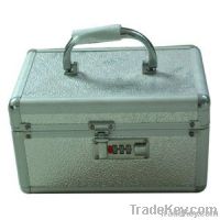 Aluminum Case With lock