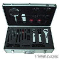 Aluminum Tool Case