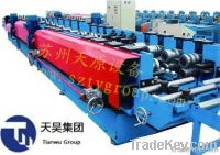 cable tray roll forming machine manufacturer