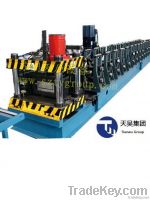 scaffold panel roll forming machine manufacturer