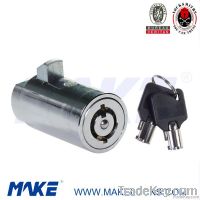 disc key system vending machine lock