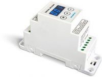 DIN-AMP-5A  3CH CV Power Repeater (DIN rail/Screw dual-use)