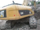 Used Cat Excavator 325dl, Used Caterpillar Excavator 325