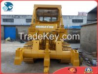 Komatsu USED Crawler Bulldozer 